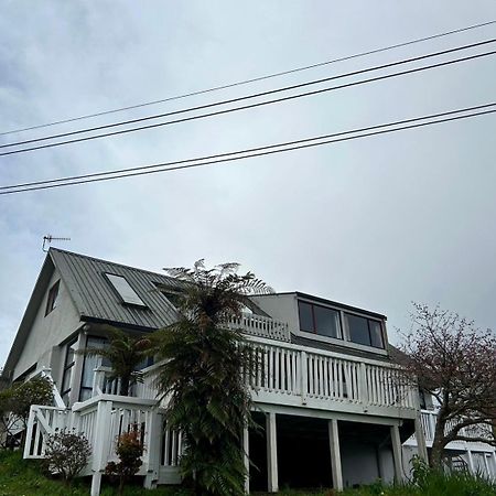 Premium Lake View Home Rotorua Exterior foto